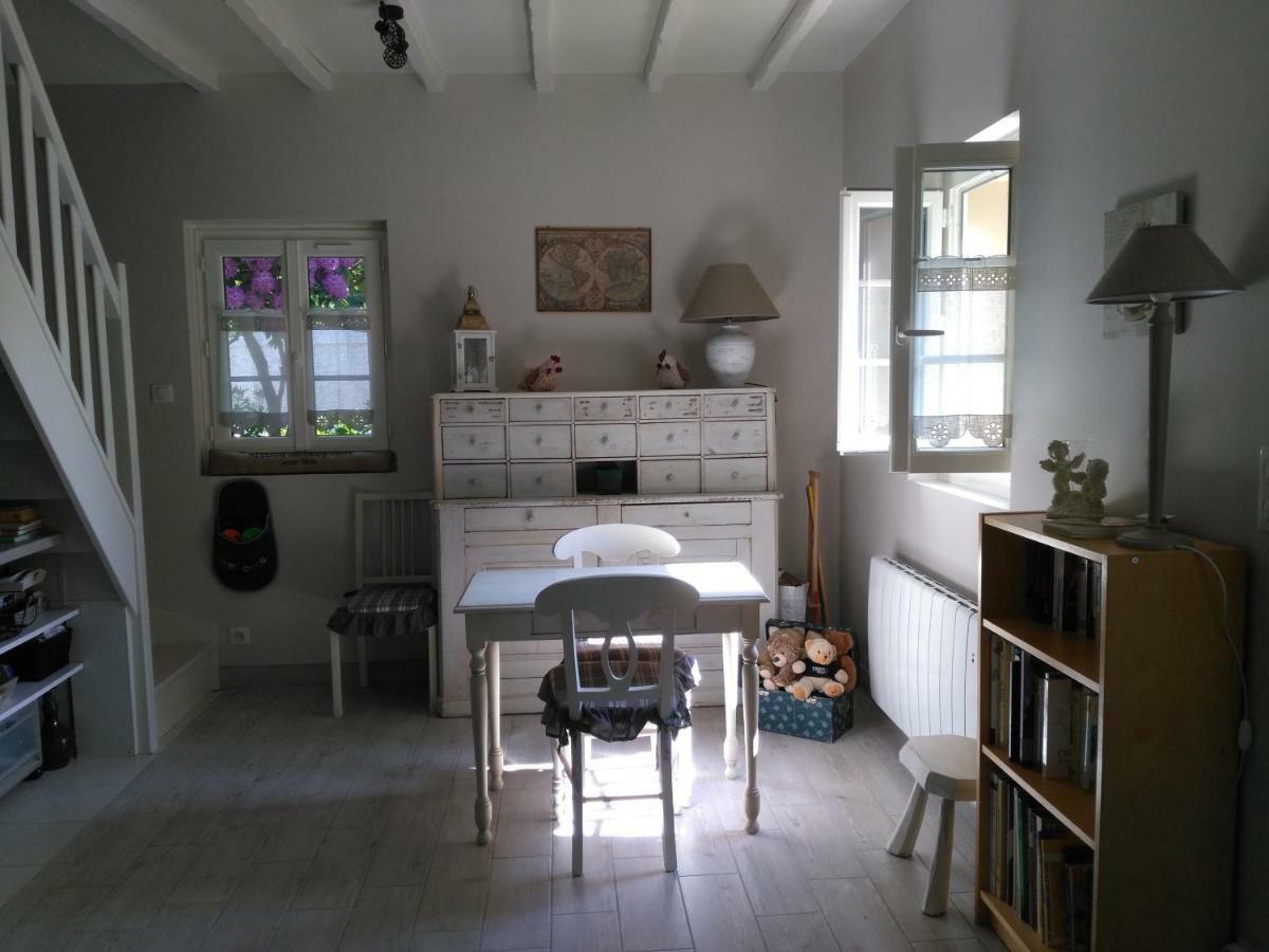 Le Cedre Enchante La Guiche Exteriér fotografie